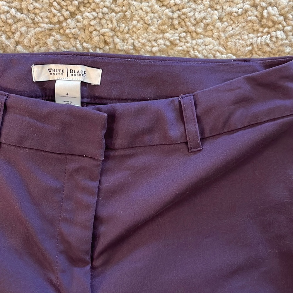Business Slacks